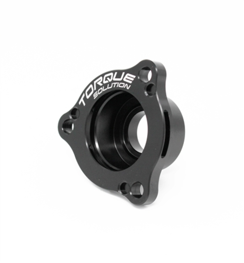Volkswagen 1.8T Blow Off Valve Adapter - Torque Solution - `15-`27